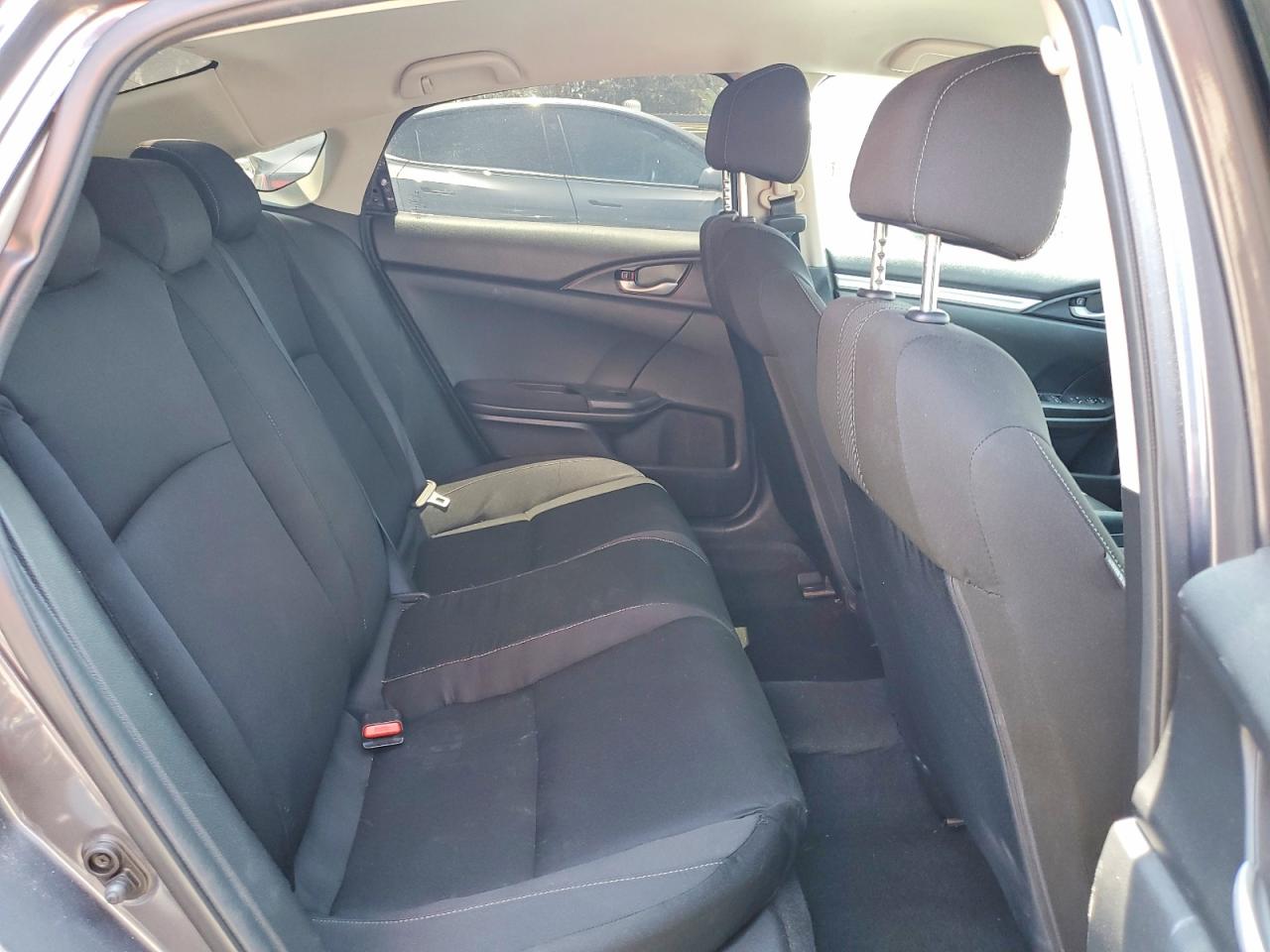 2HGFC2F61KH579024 · 2019 HONDA CIVIC · 10/12