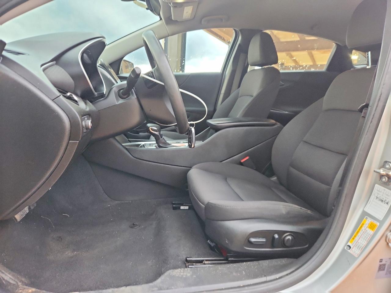 1G1ZD5ST2NF149457 · 2022 CHEVROLET MALIBU · 7/12