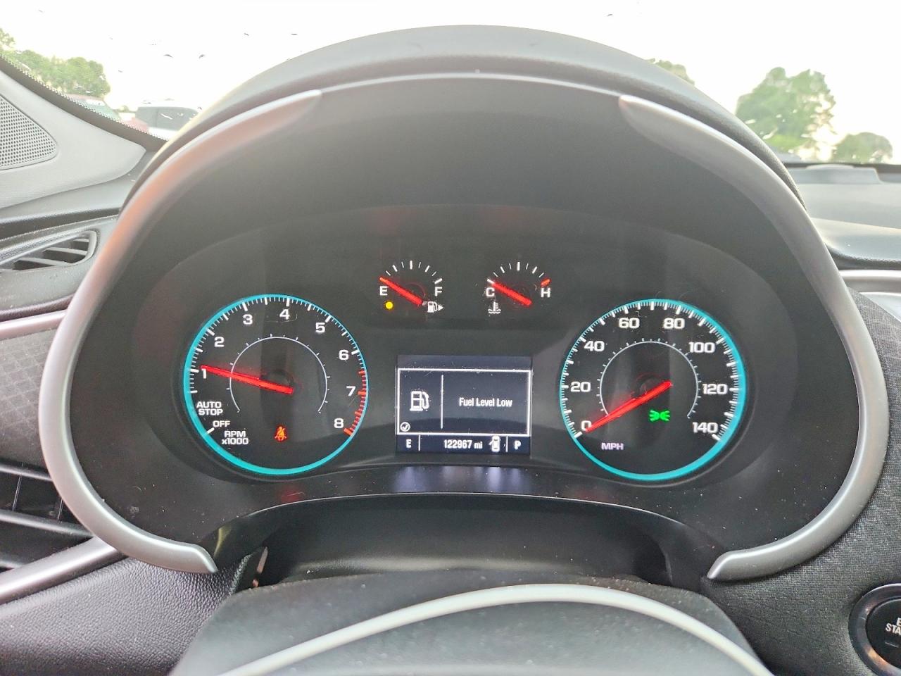 1G1ZD5ST2NF149457 · 2022 CHEVROLET MALIBU · 9/12