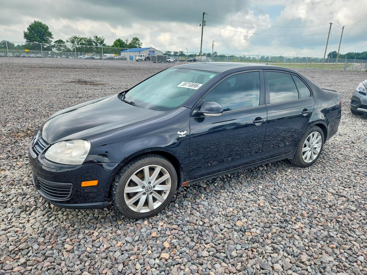 3VWRJ7AJ9AM017704 · 2010 VOLKSWAGEN JETTA