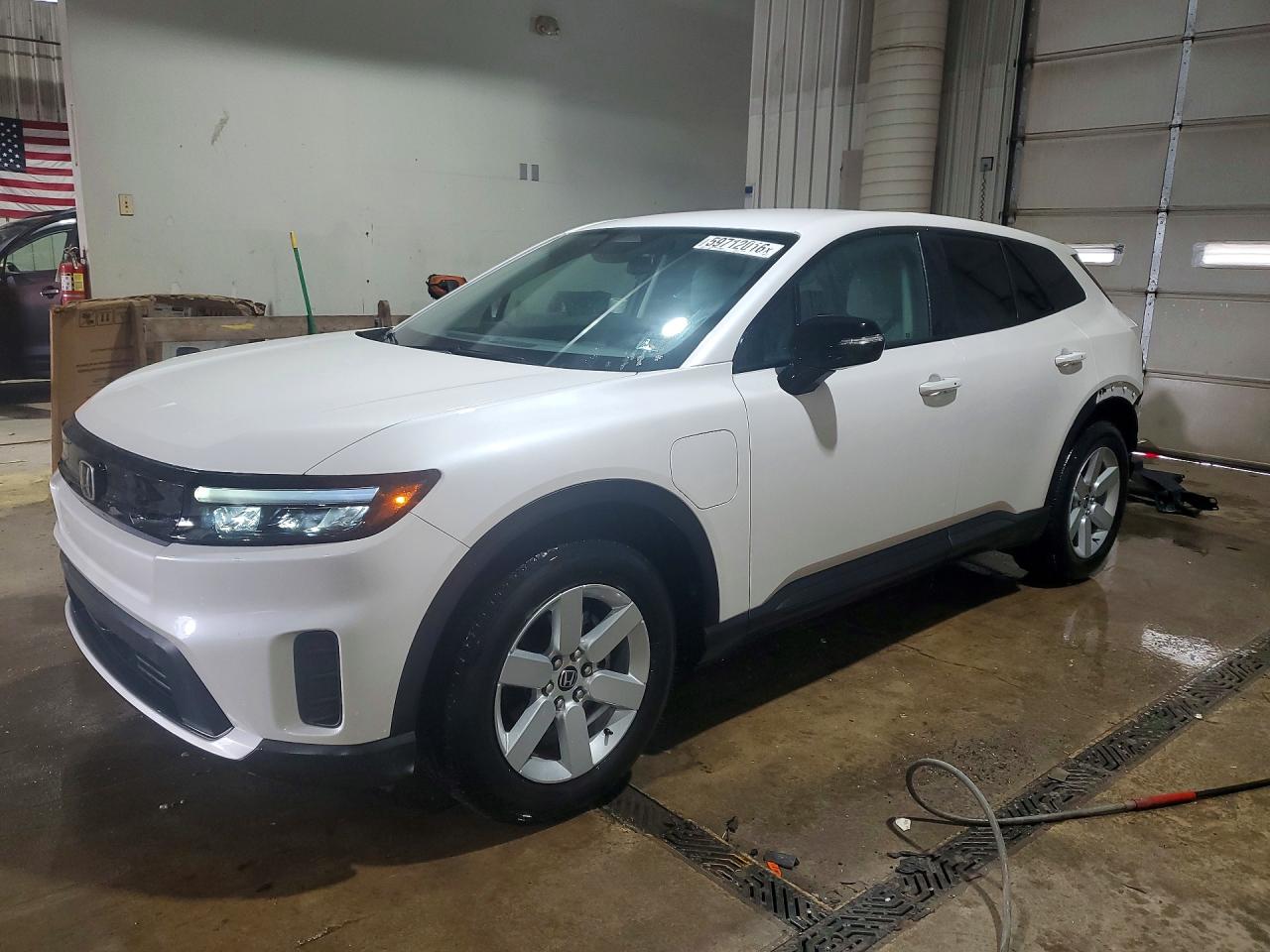 3GPKHVRJXRS535691 · 2024 HONDA PROLOGUE