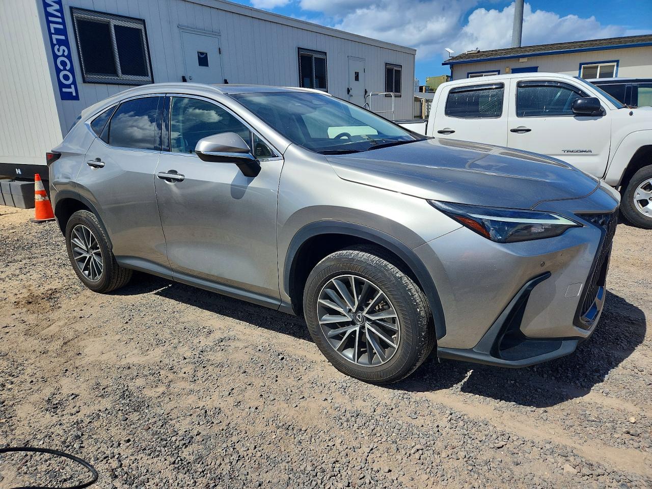 JTJGDCAZ1P5011360 · 2023 LEXUS NX · 4/14