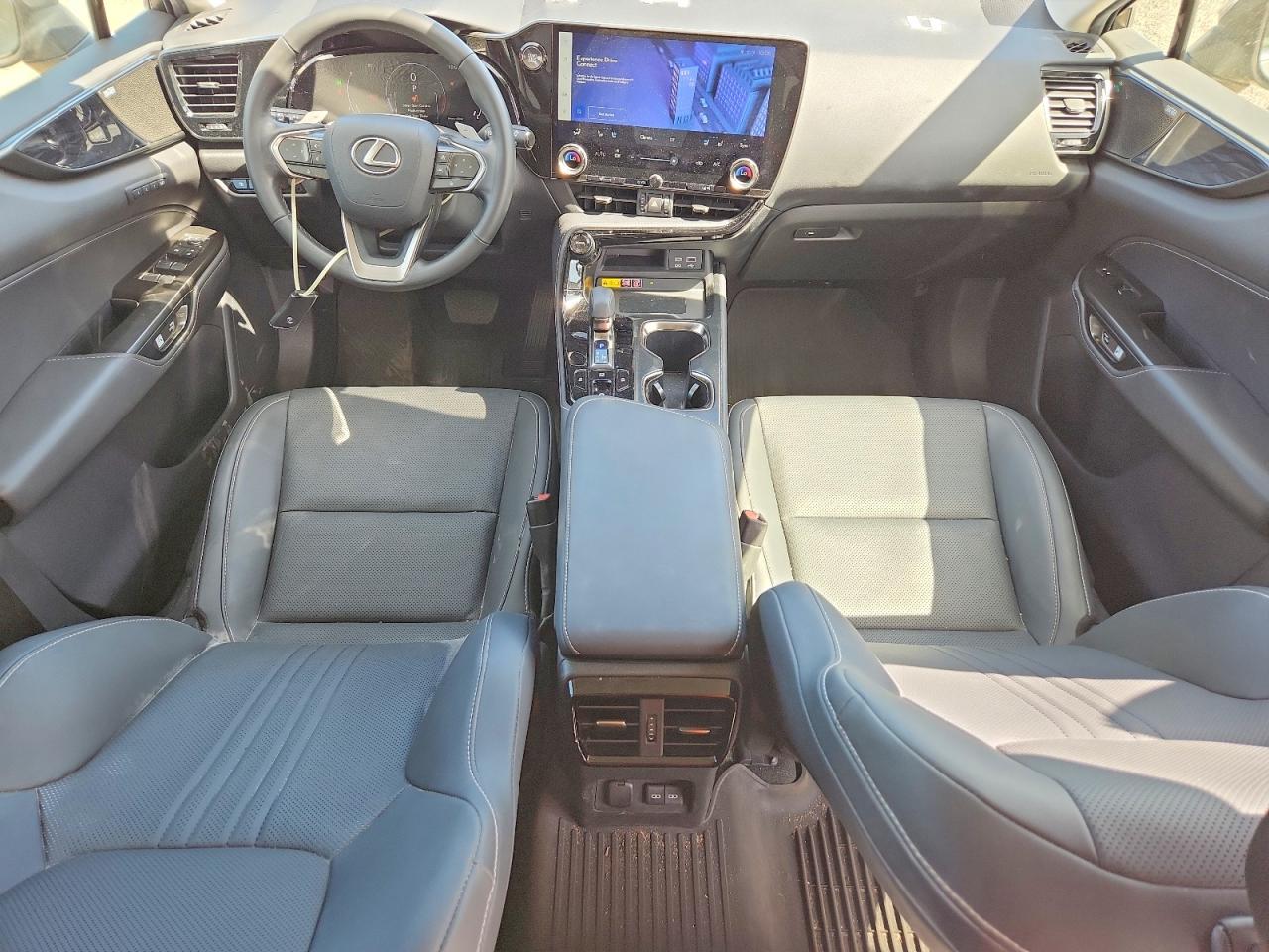 JTJGDCAZ1P5011360 · 2023 LEXUS NX · 8/14