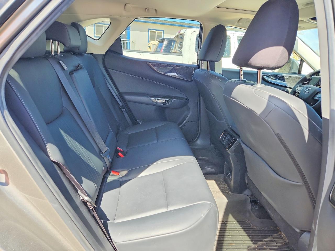 JTJGDCAZ1P5011360 · 2023 LEXUS NX · 11/14