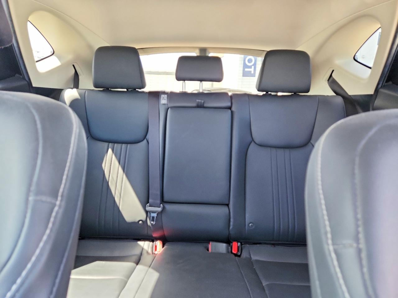 JTJGDCAZ1P5011360 · 2023 LEXUS NX · 10/14