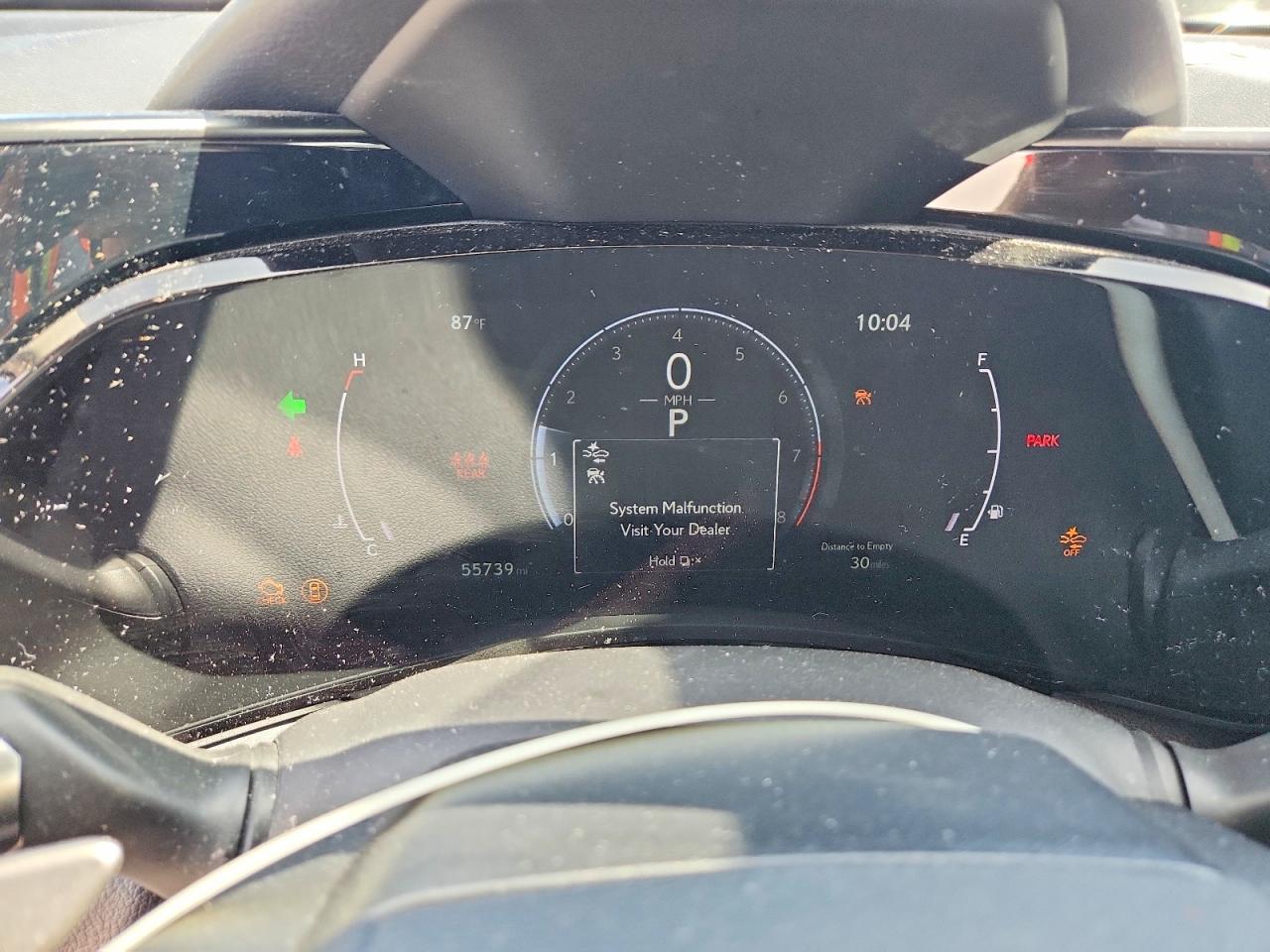 JTJGDCAZ1P5011360 · 2023 LEXUS NX · 9/14