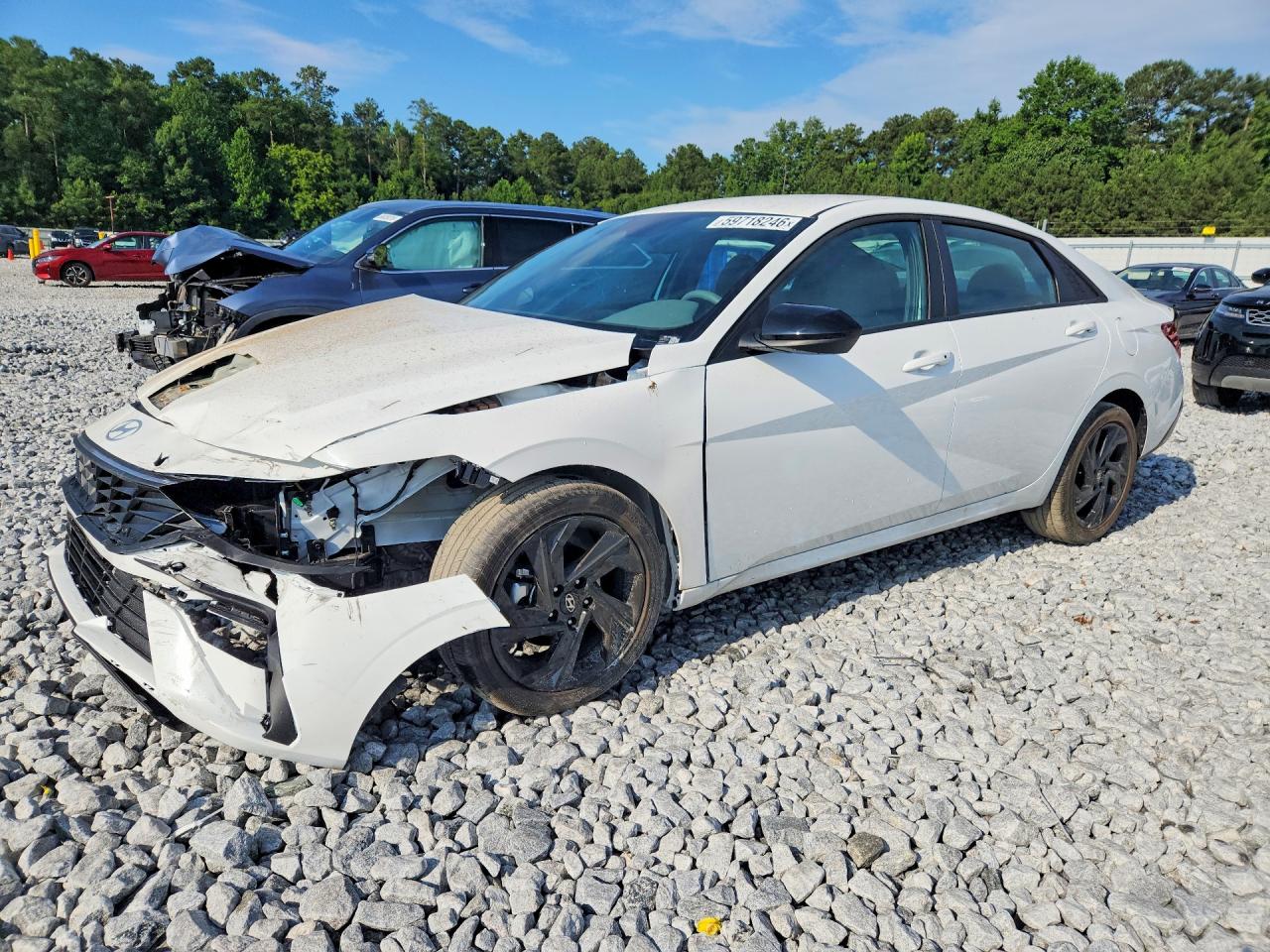 KMHLM4DG8TU214582 · 2026 HYUNDAI ELANTRA