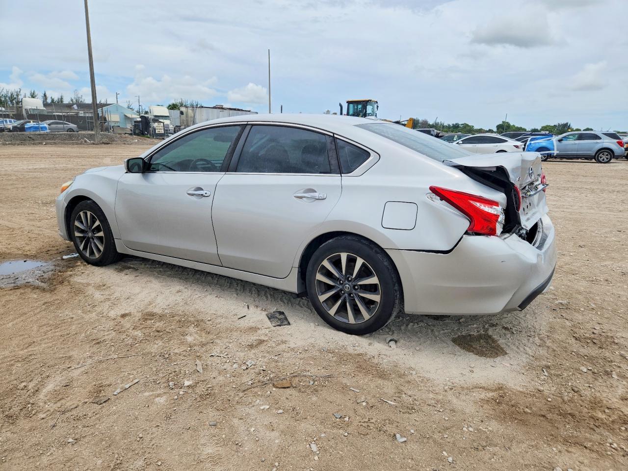 1N4AL3AP1HC286739 · 2017 NISSAN ALTIMA · 2/12