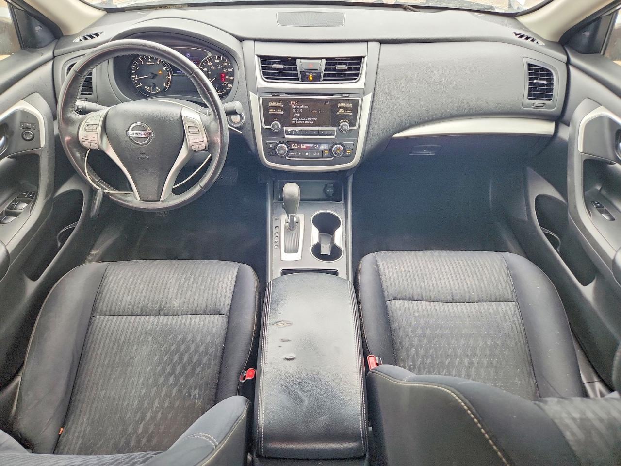 1N4AL3AP1HC286739 · 2017 NISSAN ALTIMA · 8/12