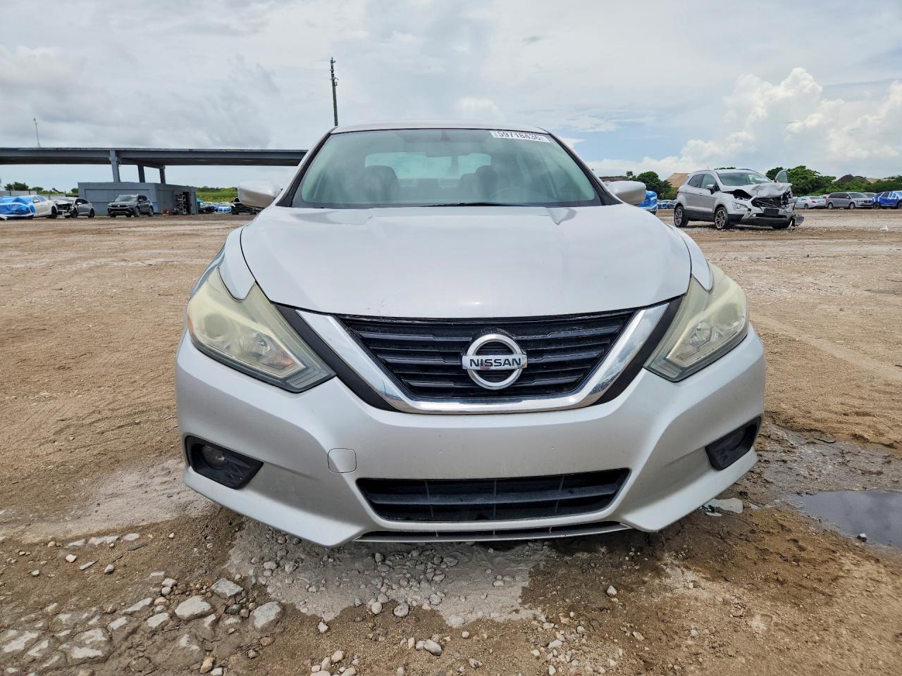 1N4AL3AP1HC286739 · 2017 NISSAN ALTIMA · 5/12