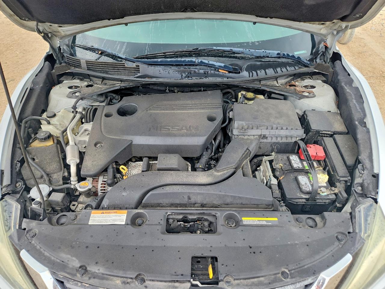 1N4AL3AP1HC286739 · 2017 NISSAN ALTIMA · 11/12