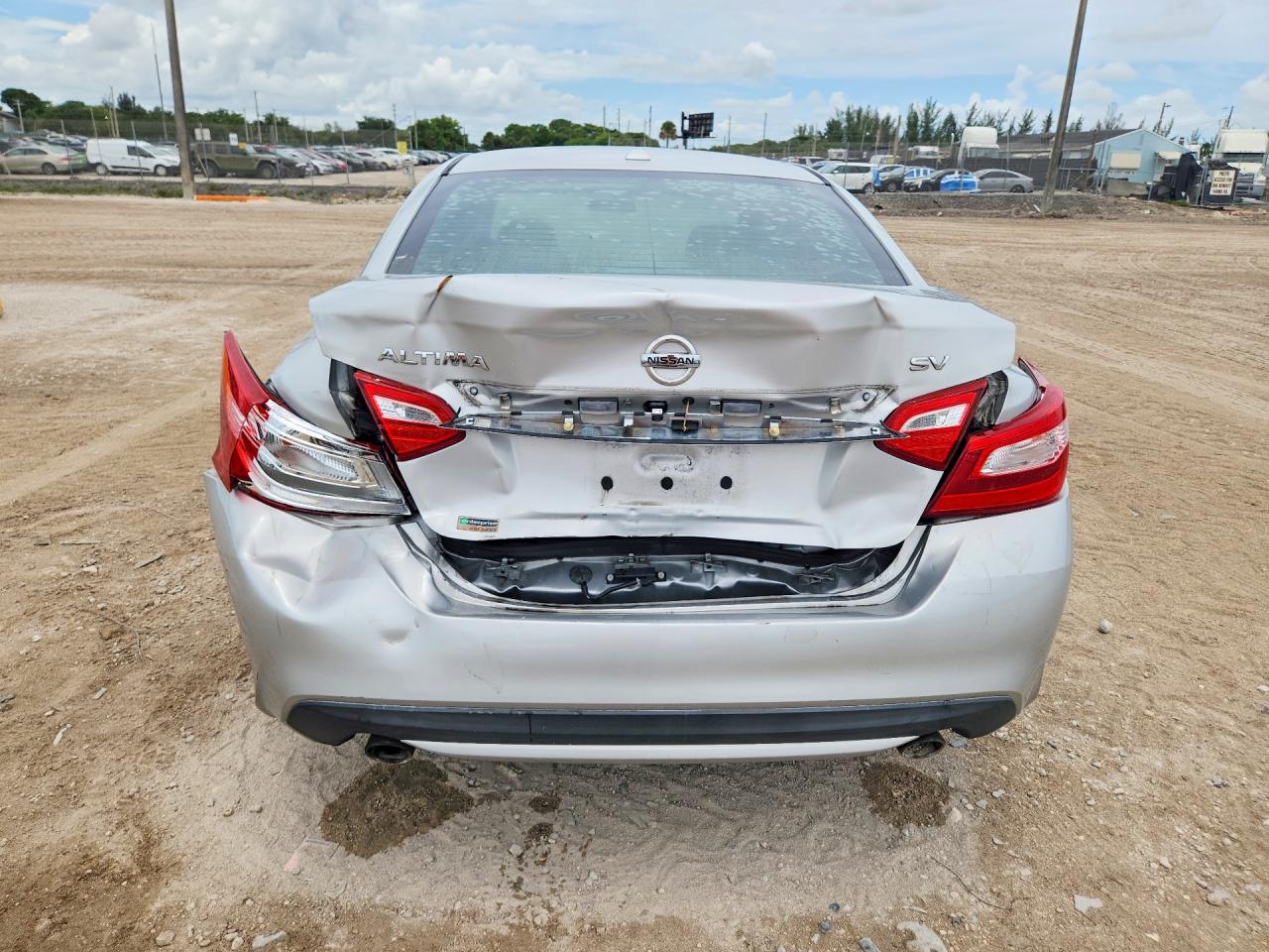 1N4AL3AP1HC286739 · 2017 NISSAN ALTIMA · 6/12