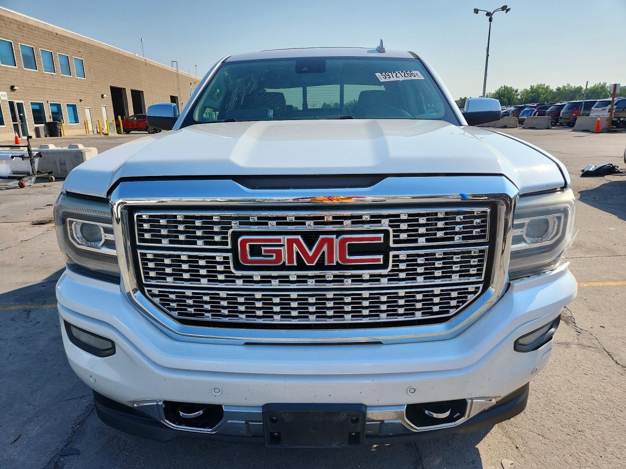 3GTU2PEC1GG337953 · 2016 GMC SIERRA · 5/13