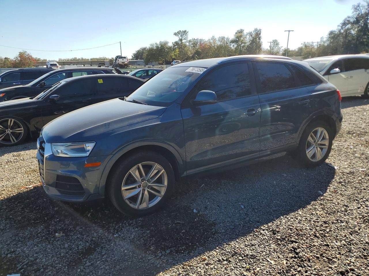 WA1ECCFS0HR012366 · 2017 AUDI Q3