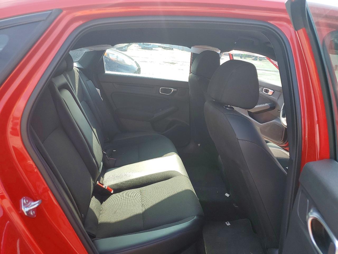2HGFE2F58TH503142 · 2026 HONDA CIVIC · 10/12