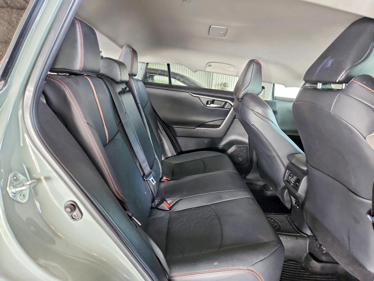 2T3J1RFV1PW350560 · 2023 TOYOTA RAV4 · 11/14