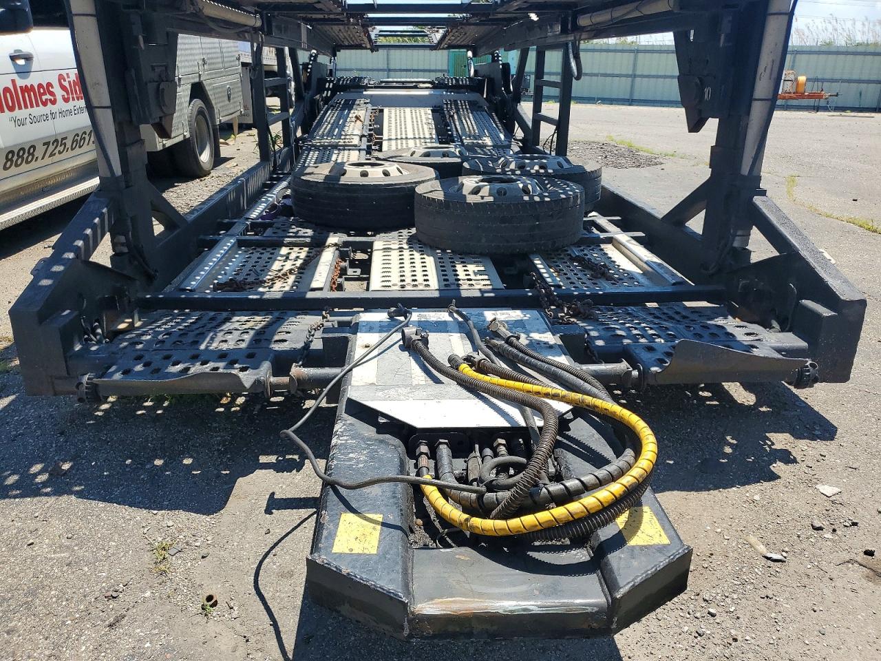 5EDAZ1440EG480102 · 2014 COTTRELL TRAILER · 7/8