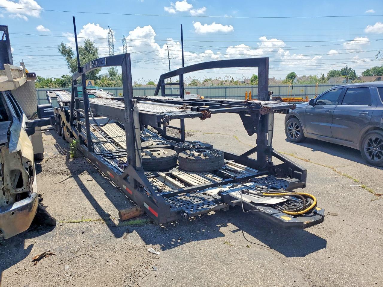 5EDAZ1440EG480102 · 2014 COTTRELL TRAILER · 4/8