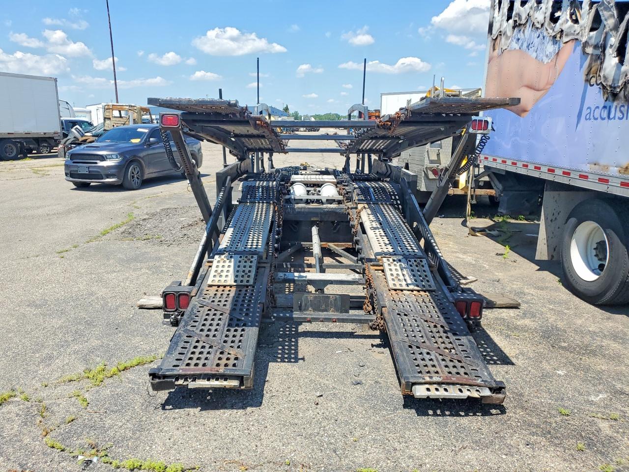 5EDAZ1440EG480102 · 2014 COTTRELL TRAILER · 6/8