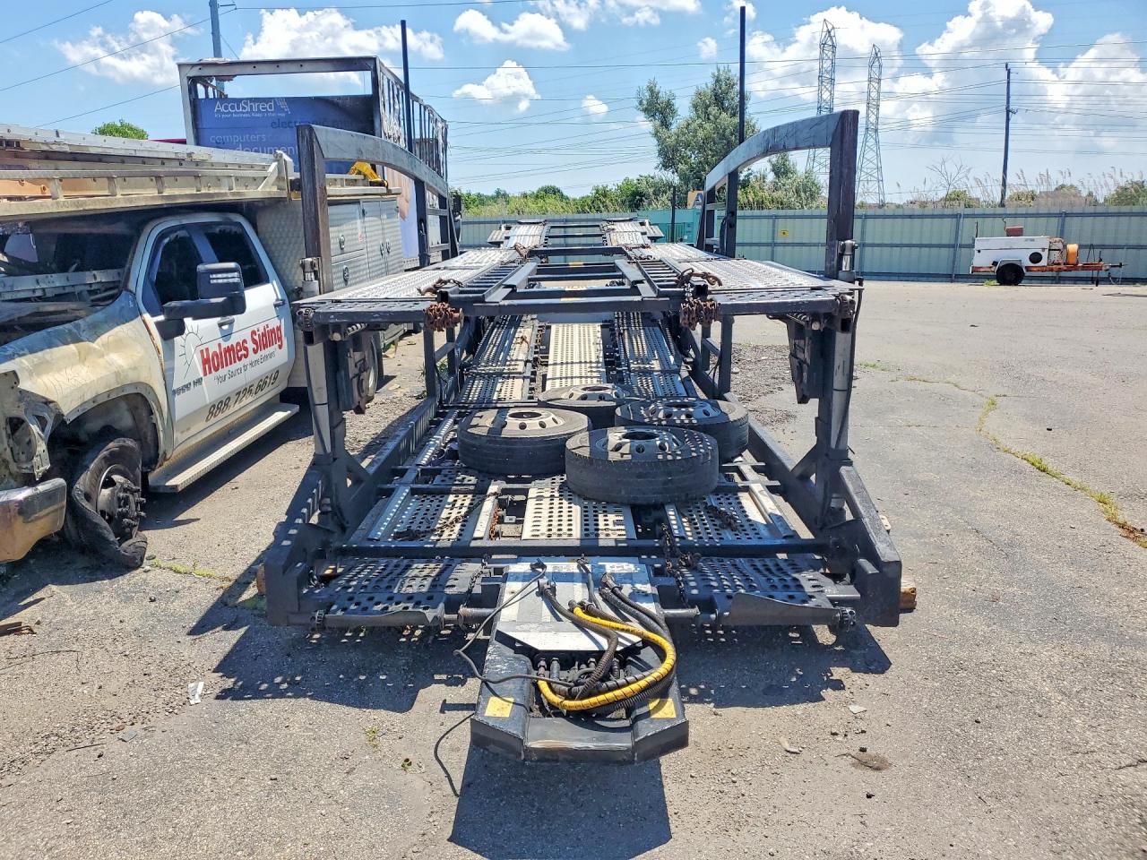 5EDAZ1440EG480102 · 2014 COTTRELL TRAILER · 5/8