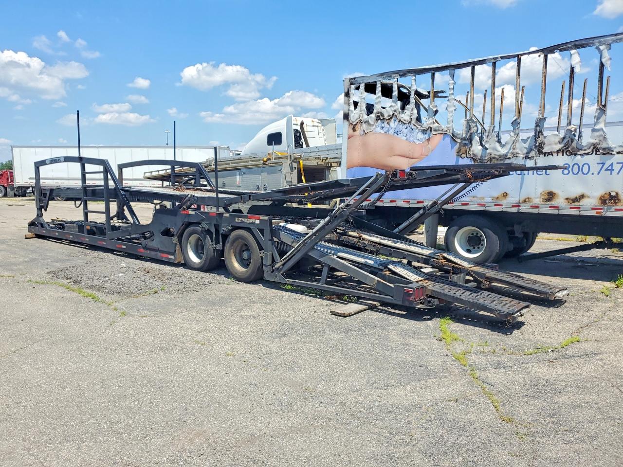 5EDAZ1440EG480102 · 2014 COTTRELL TRAILER · 2/8