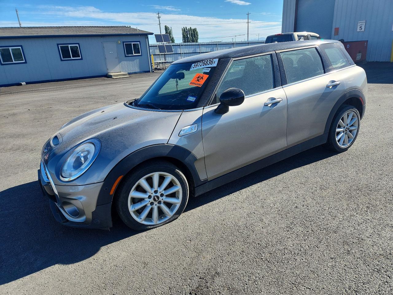 WMWLN9C56J2B32454 · 2018 MINI COOPER