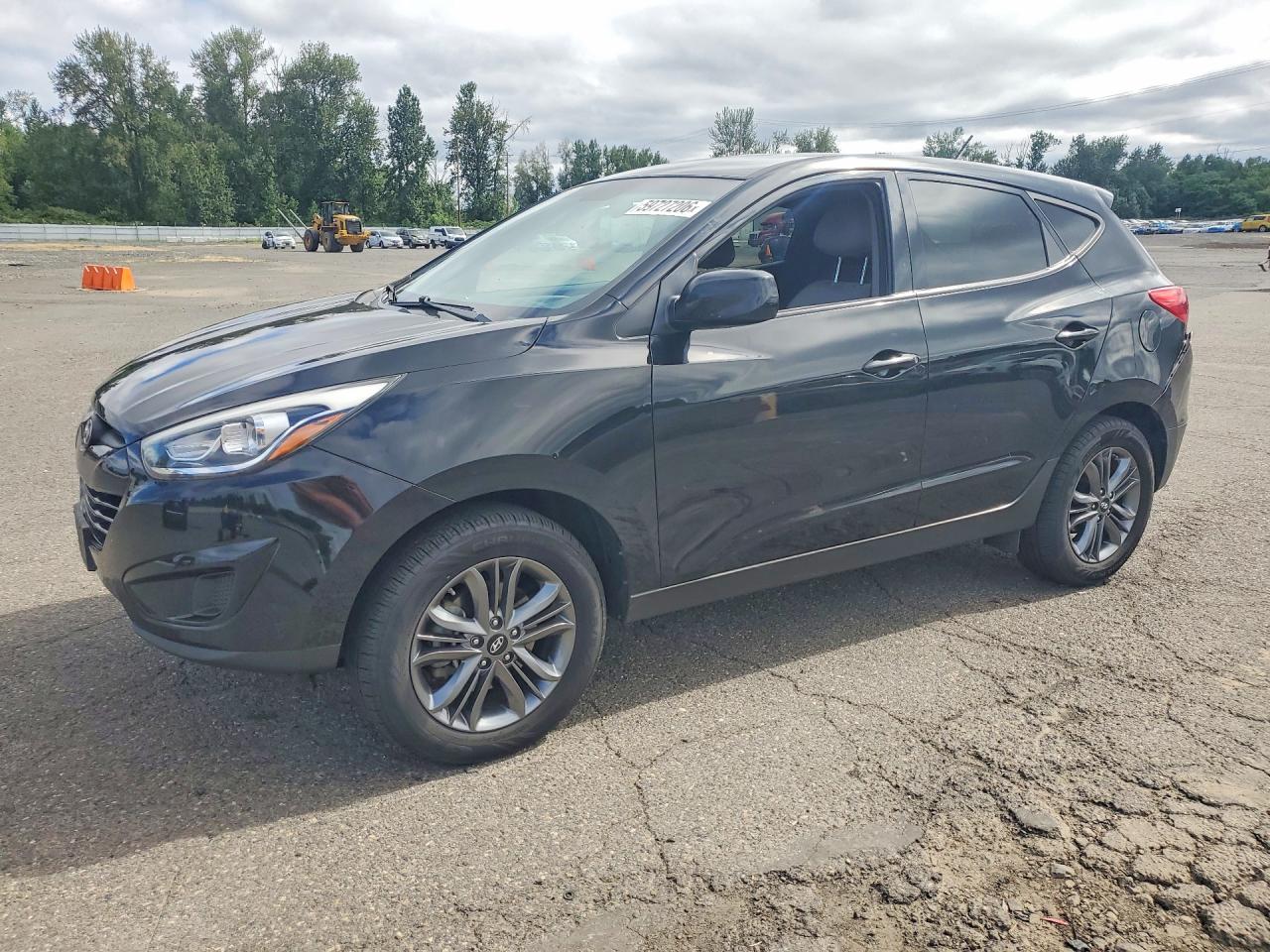 KM8JT3AF7FU070477 · 2015 HYUNDAI TUCSON