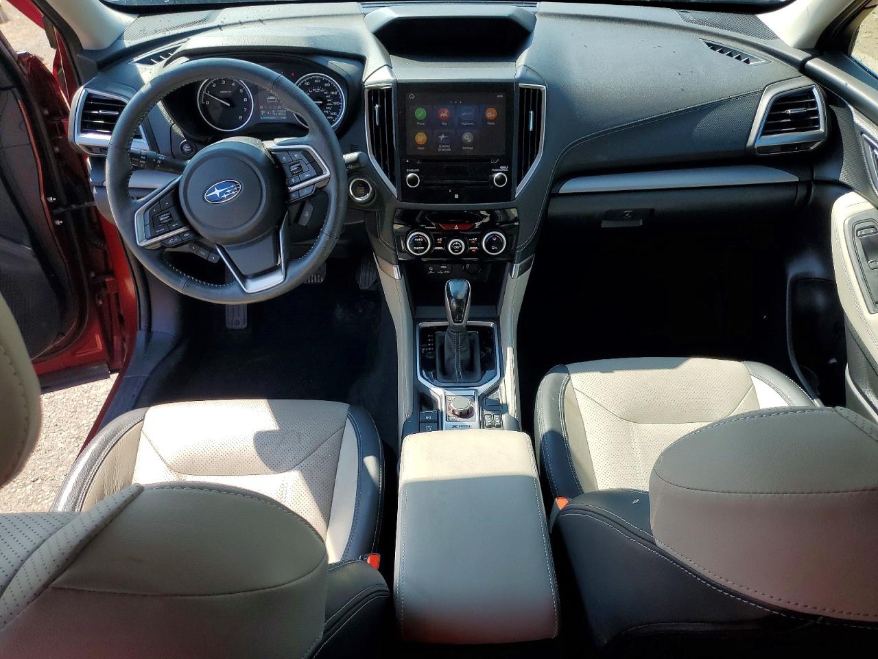 JF2SKAUC1KH423656 · 2019 SUBARU FORESTER · 8/13