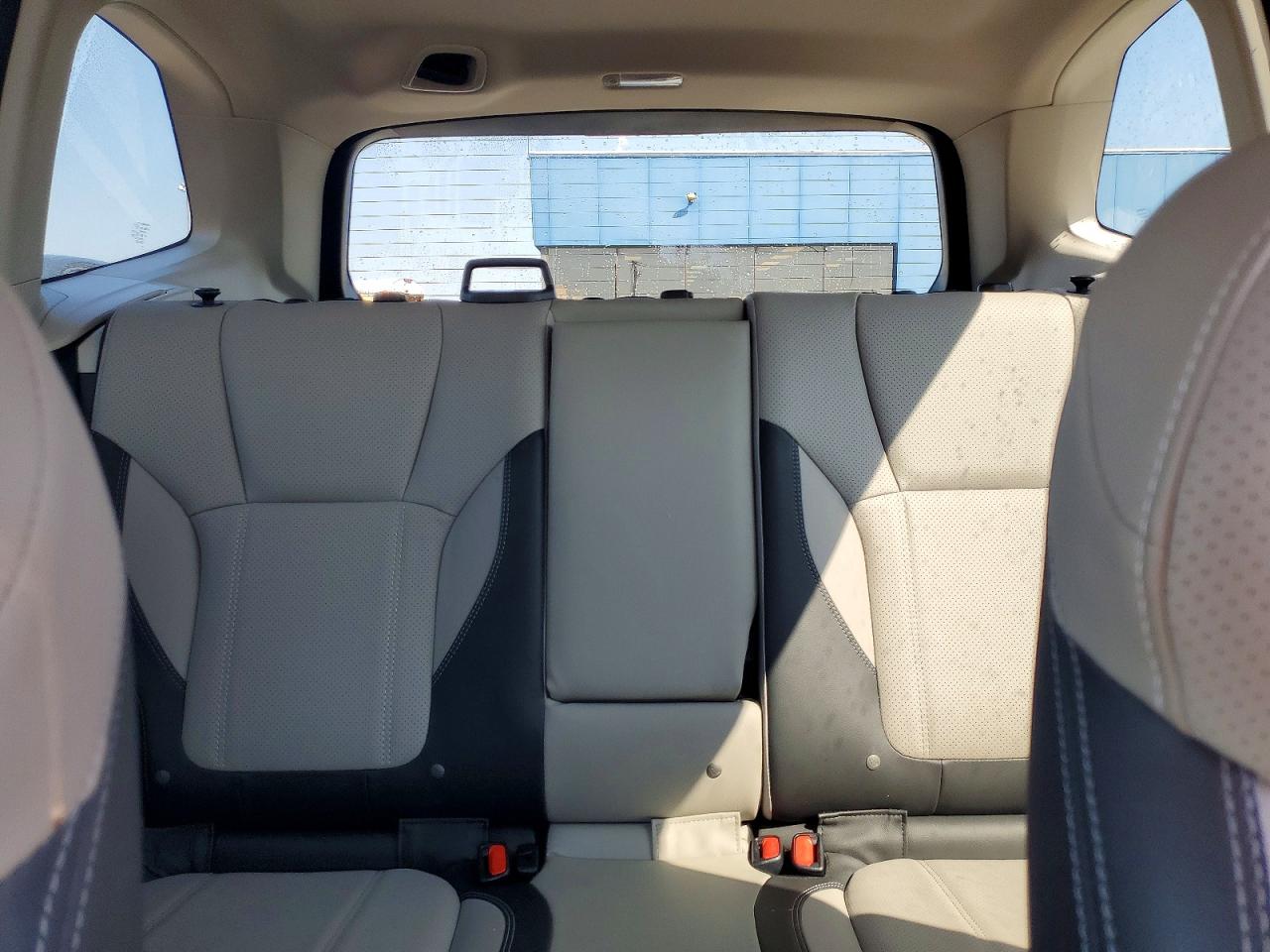 JF2SKAUC1KH423656 · 2019 SUBARU FORESTER · 10/13