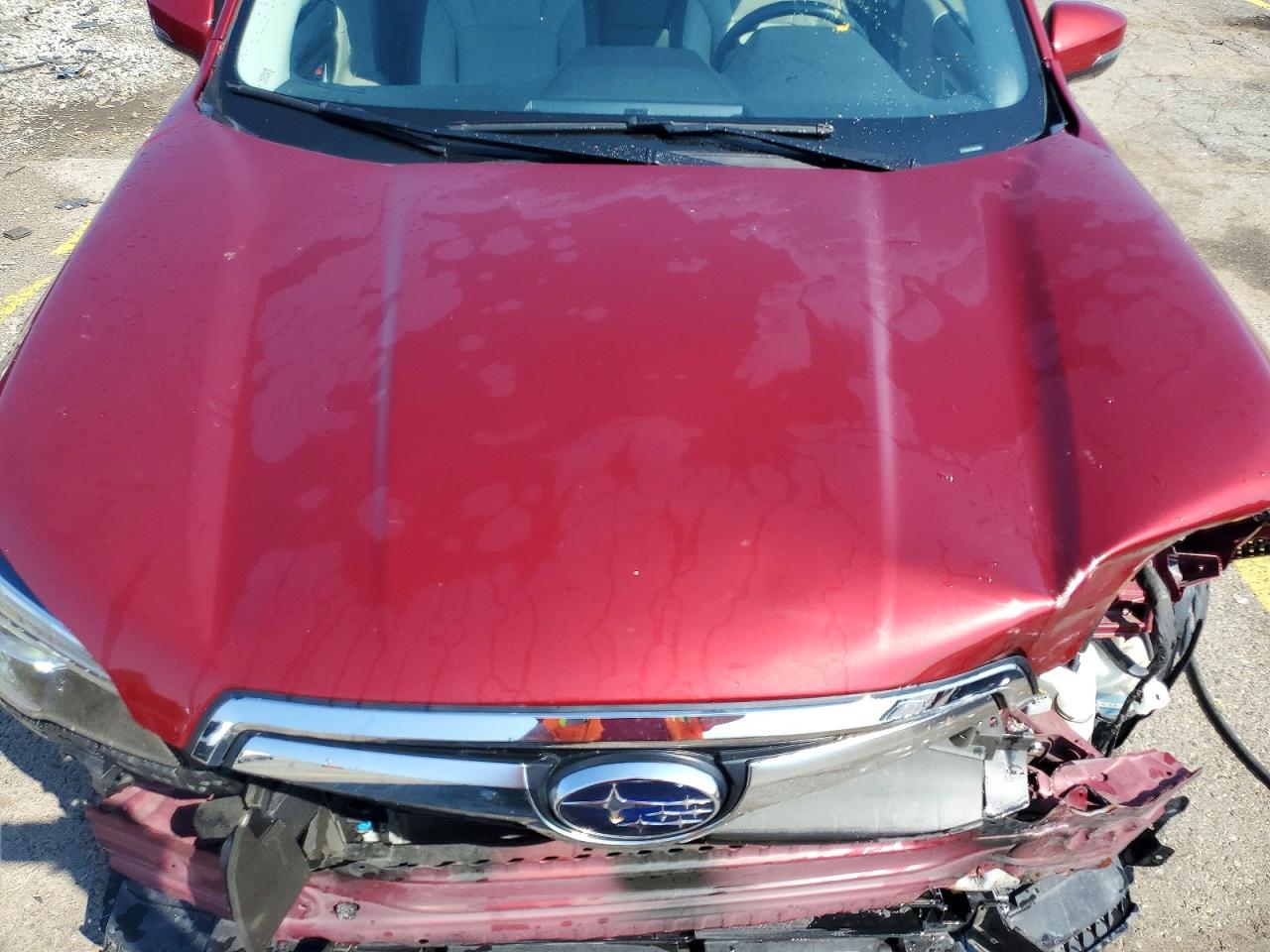 JF2SKAUC1KH423656 · 2019 SUBARU FORESTER · 12/13