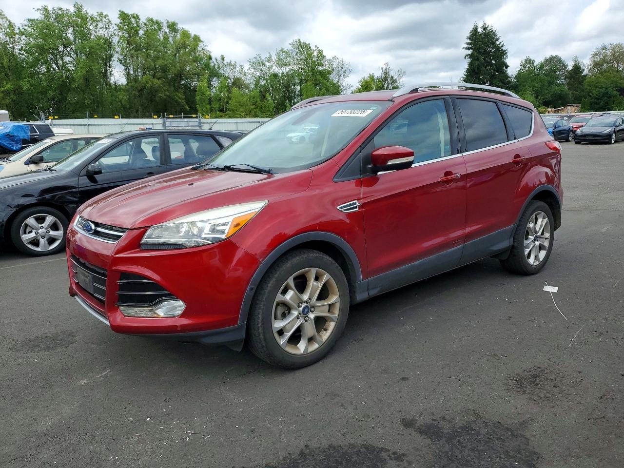 1FMCU9J92FUB63698 · 2015 FORD ESCAPE