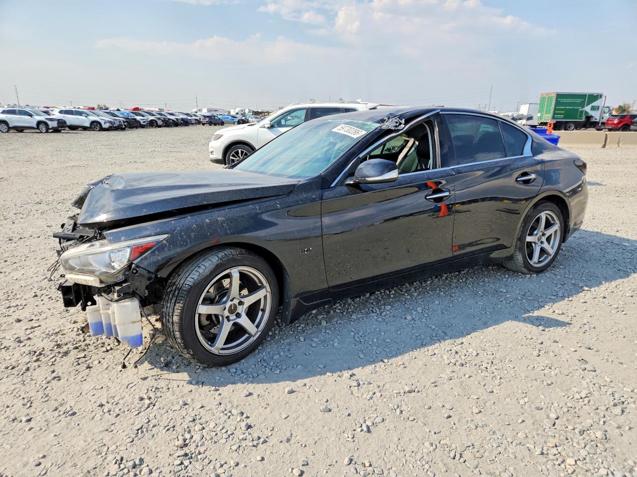 JN1EV7AR0LM250433 · 2020 INFINITI Q50
