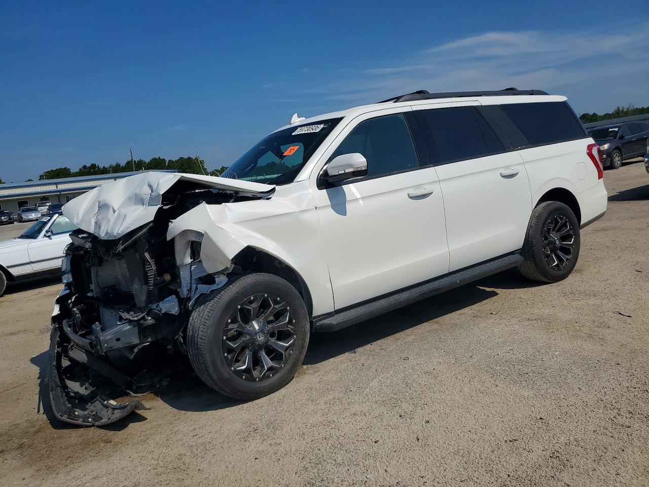 1FMJK1HT9LEA74278 · 2020 FORD EXPEDITION