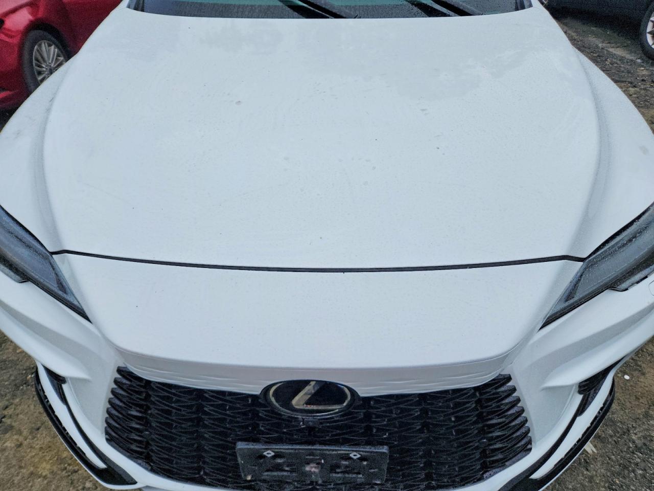 2T2BCMEA3PC006444 · 2023 LEXUS RX · 11/12