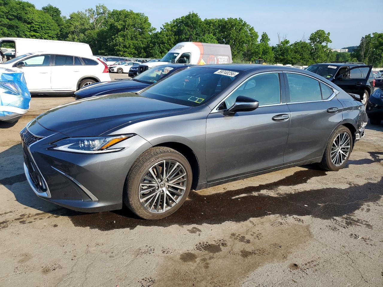 58ADZ1B10PU157750 · 2023 LEXUS ES 350