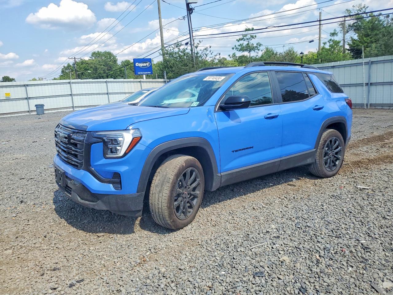 3GKALUEG4TL348596 · 2026 GMC TERRAIN