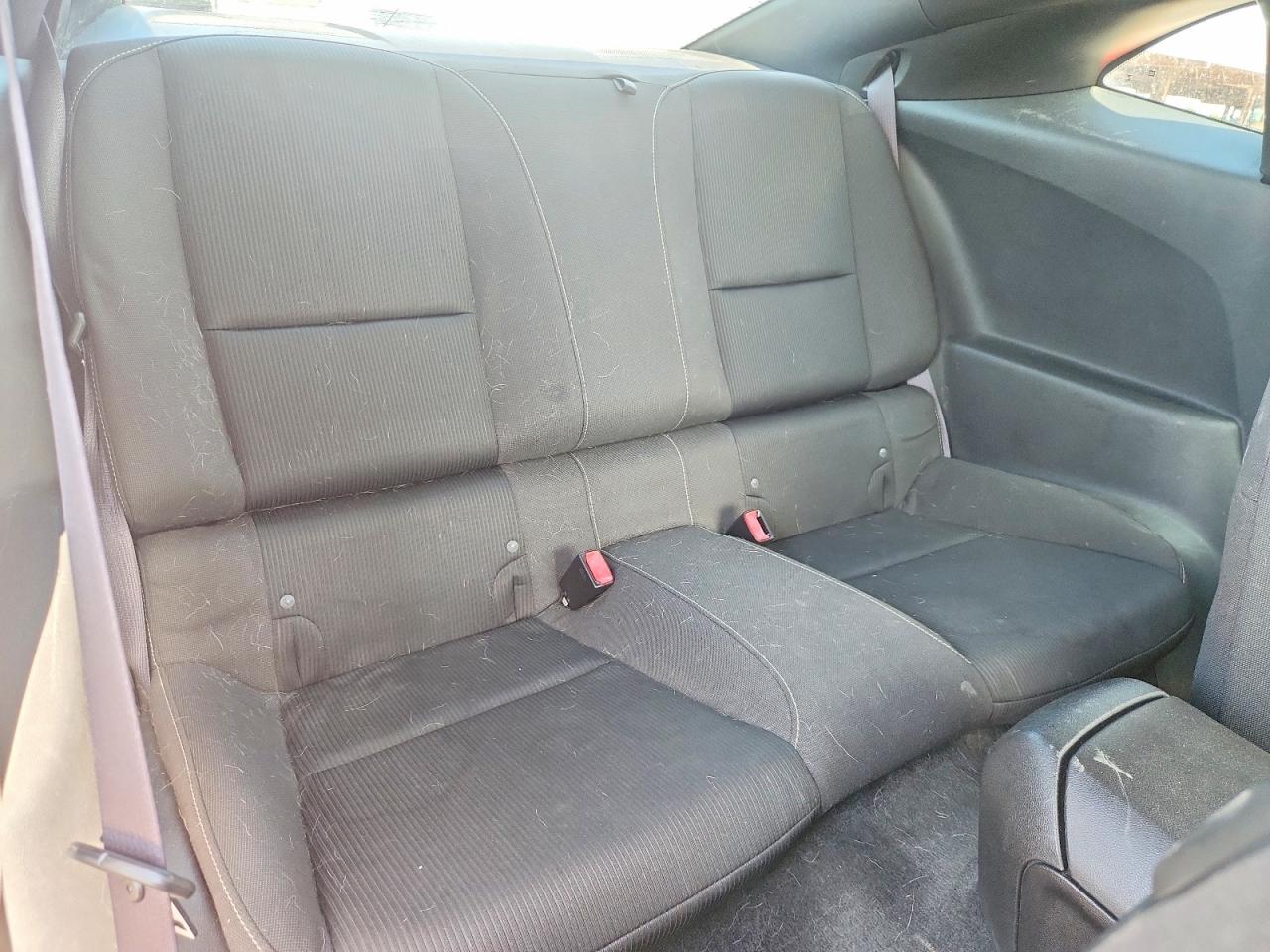 2G1FD1E39F9250559 · 2015 CHEVROLET CAMARO · 10/13