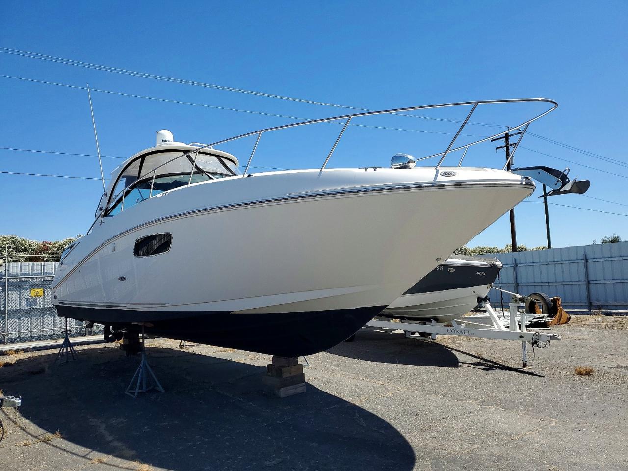 SERT2996K910 · 2010 SEA RAY BOAT · 2/10