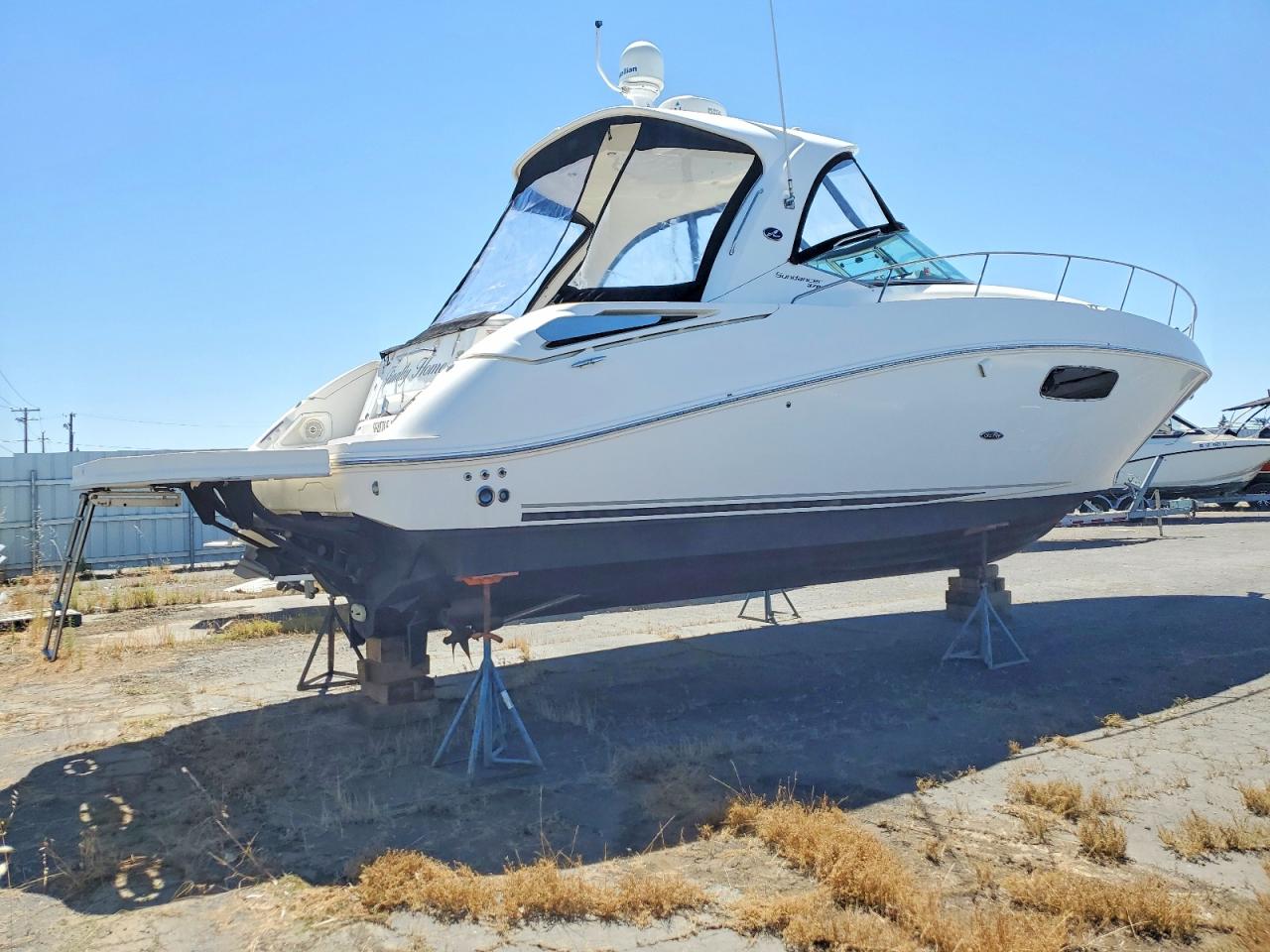 SERT2996K910 · 2010 SEA RAY BOAT · 3/10