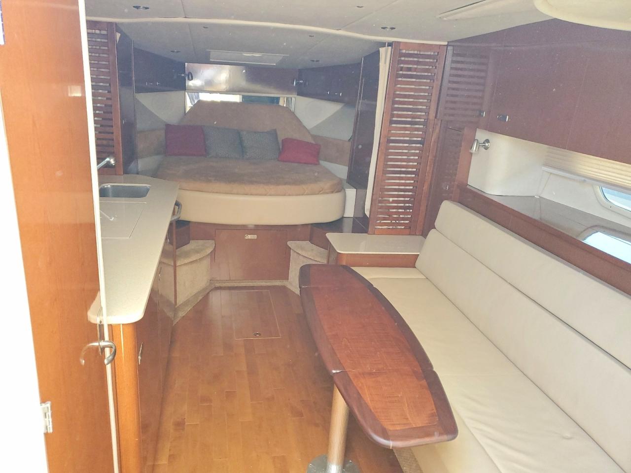 SERT2996K910 · 2010 SEA RAY BOAT · 5/10