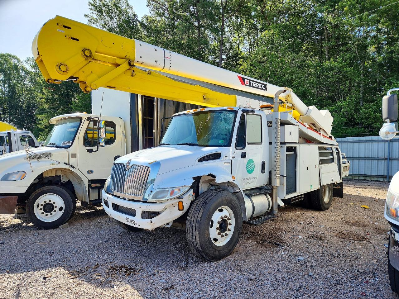 1HTMMAAN3FH514475 · 2015 INTERNATIONAL 4000