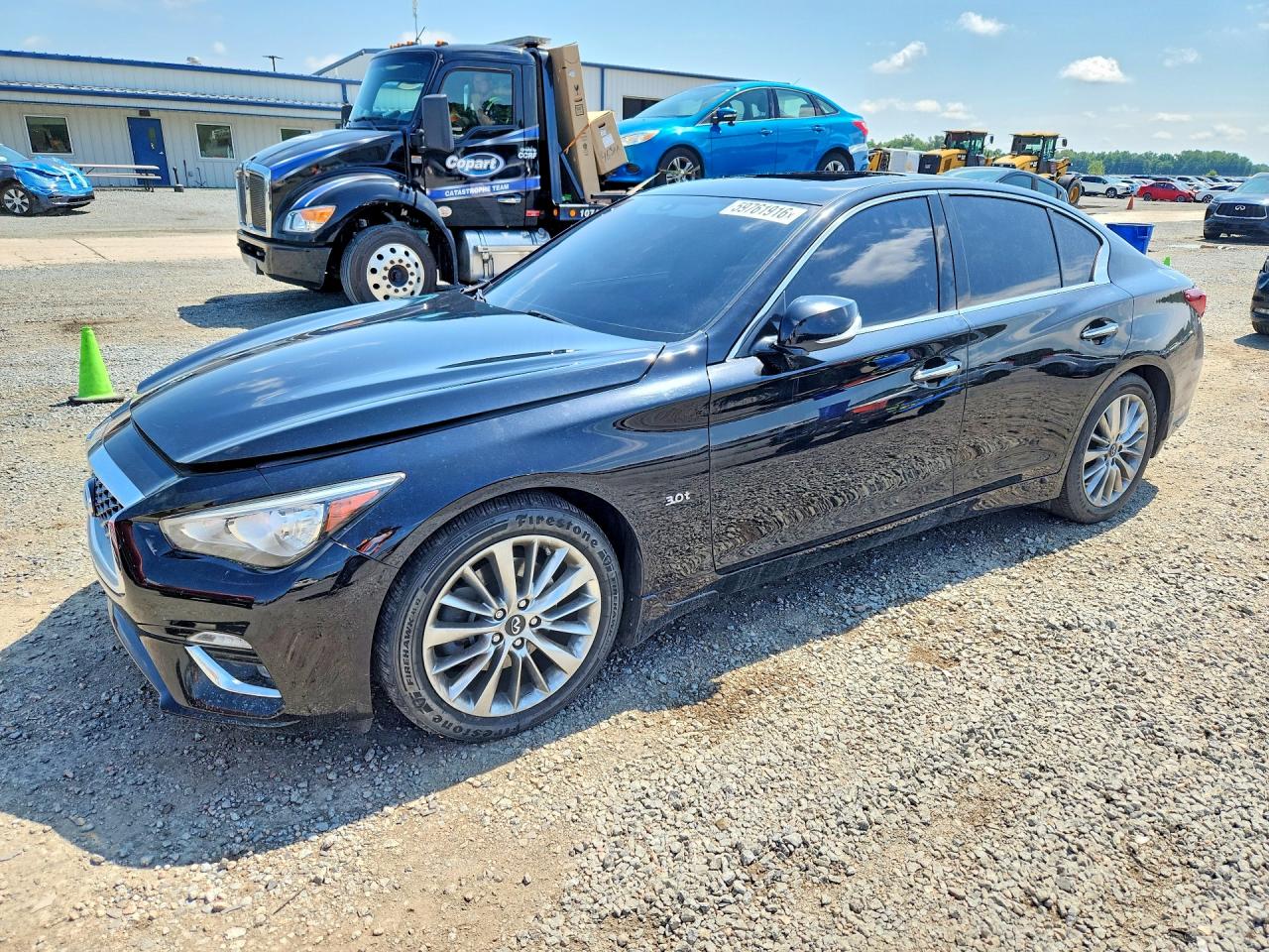 JN1EV7AP5KM513755 · 2019 INFINITI Q50