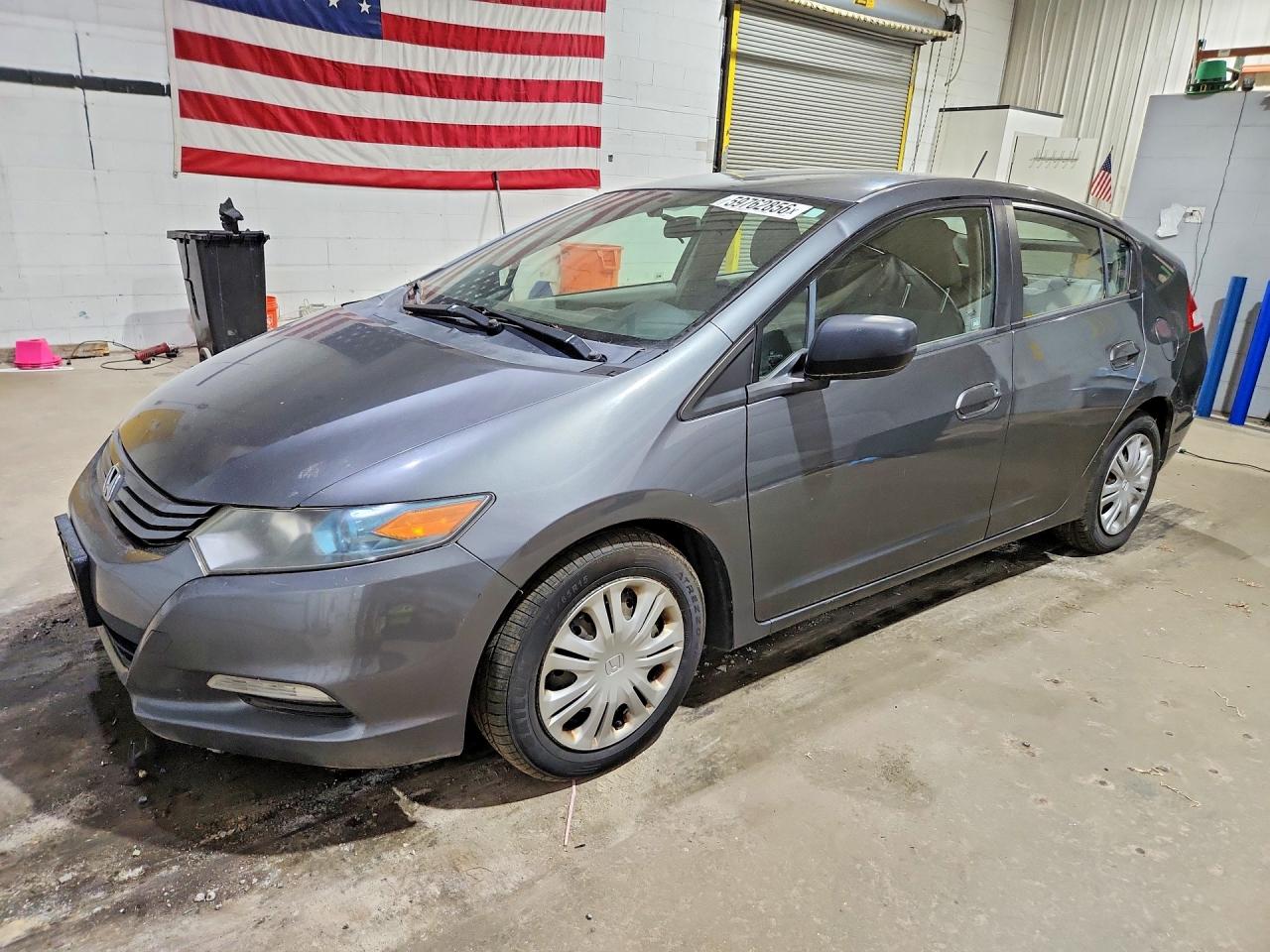 JHMZE2H35BS008247 · 2011 HONDA INSIGHT