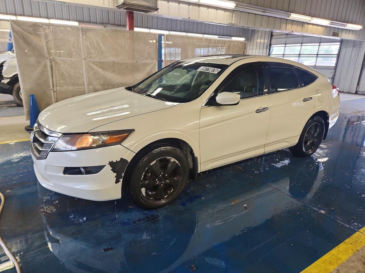 5J6TF2H50AL004079 · 2010 HONDA ACCORD CROSSTOUR