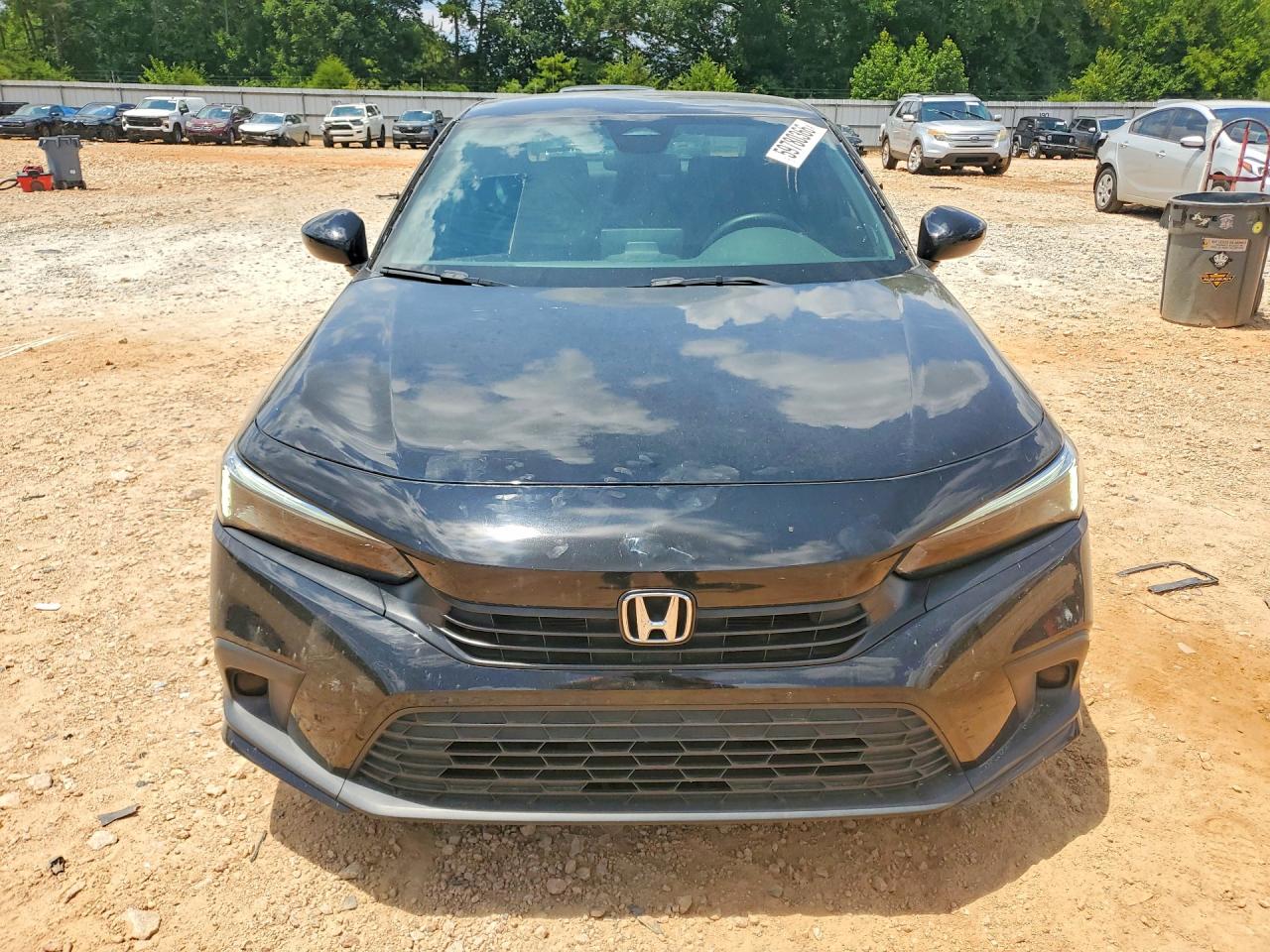 2HGFE2F58PH503096 · 2023 HONDA CIVIC · 5/13