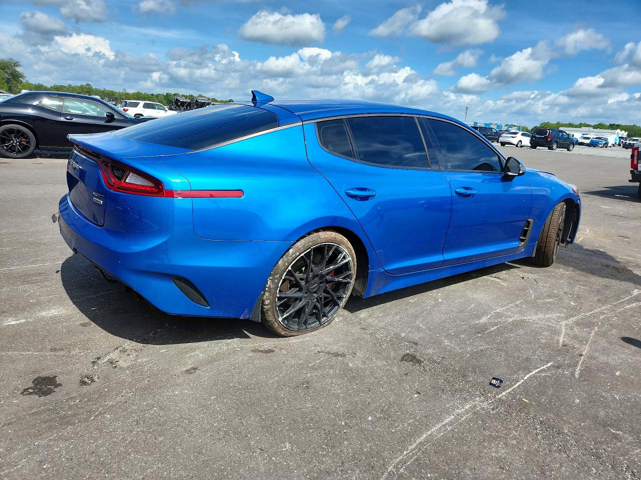 KNAE35LC7J6027644 · 2018 KIA STINGER · 3/13