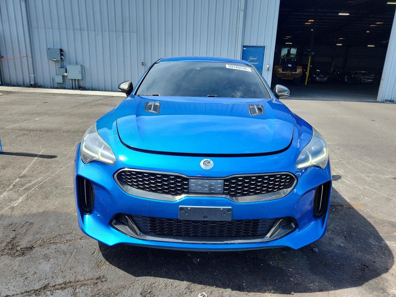 KNAE35LC7J6027644 · 2018 KIA STINGER · 5/13