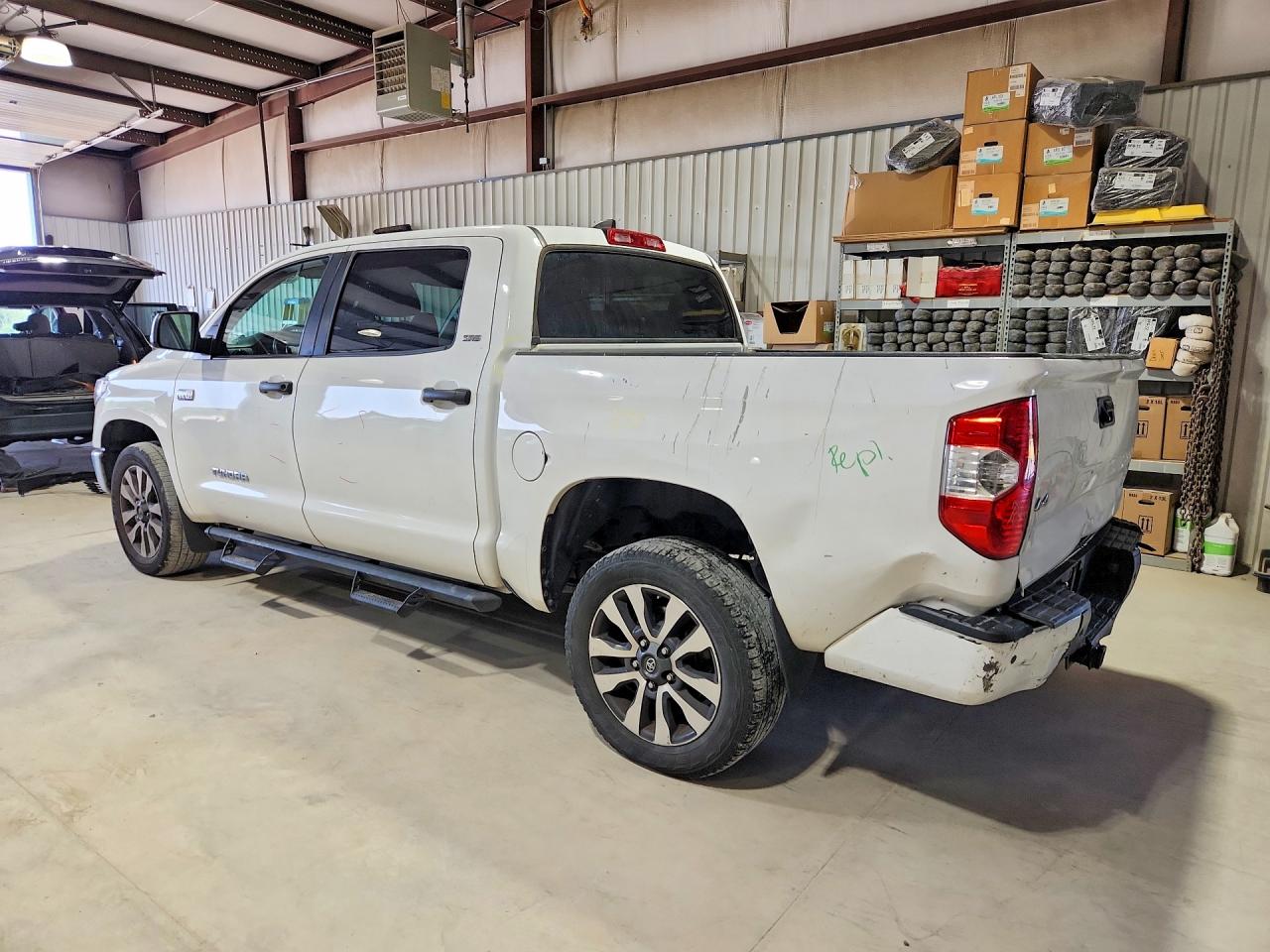 5TFDY5F14MX959079 · 2021 TOYOTA TUNDRA · 2/12