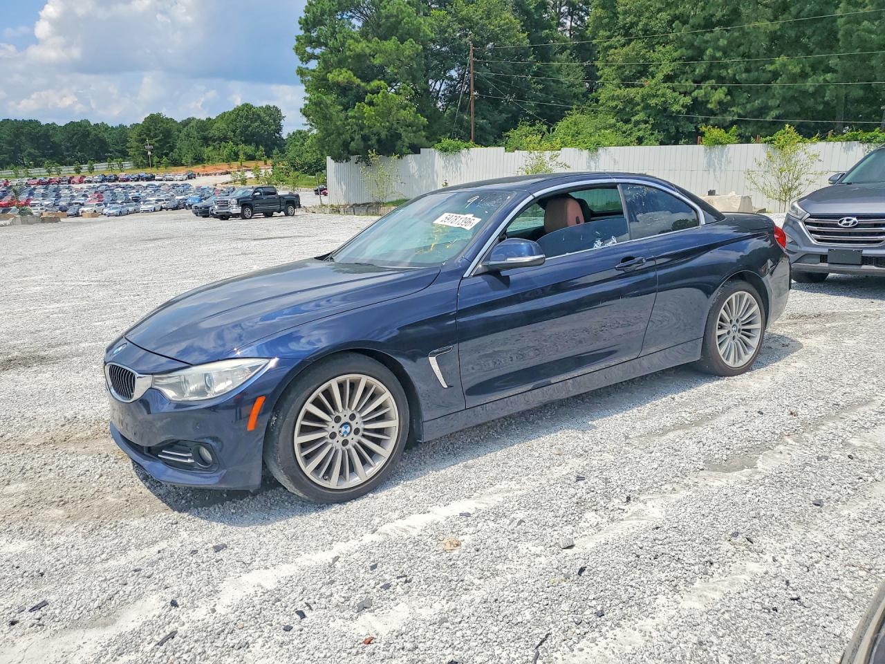 WBA3T3C54FP939629 · 2015 BMW 435