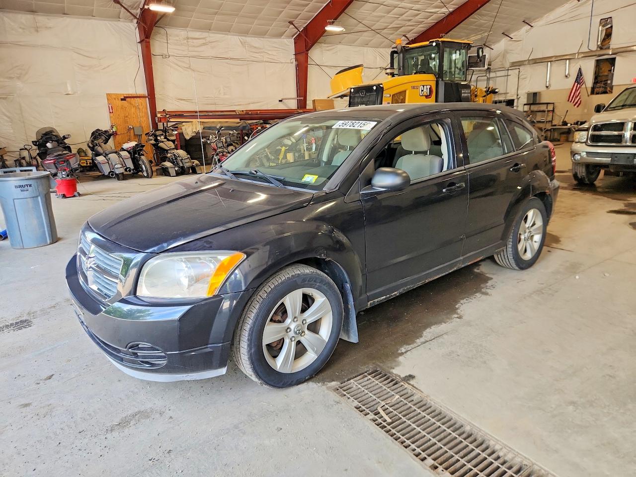 1B3CB4HA1AD607970 · 2010 DODGE CALIBER